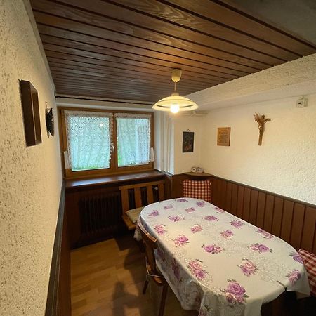 Bauernhaus Im Muenstertal Luaran gambar
