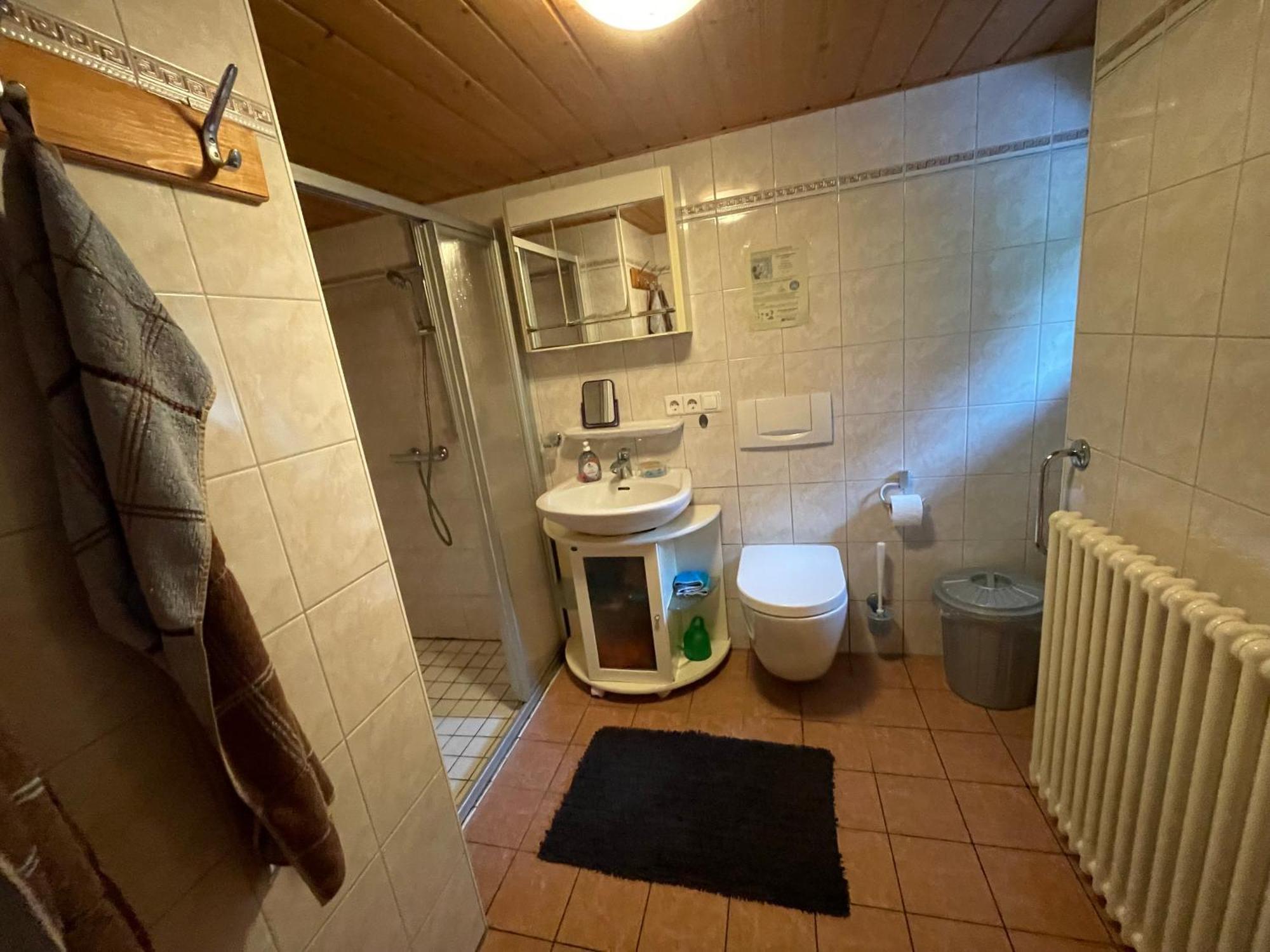 Bauernhaus Im Muenstertal Luaran gambar